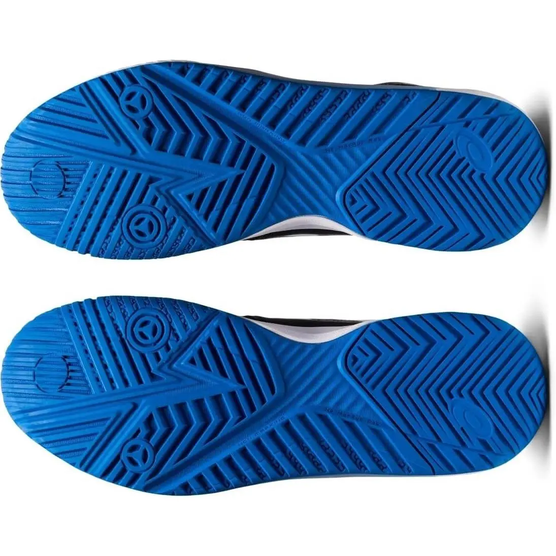Asics shoes - Gel-Challenger-13 - Gel-Challenger-13 - Black/Blue 5