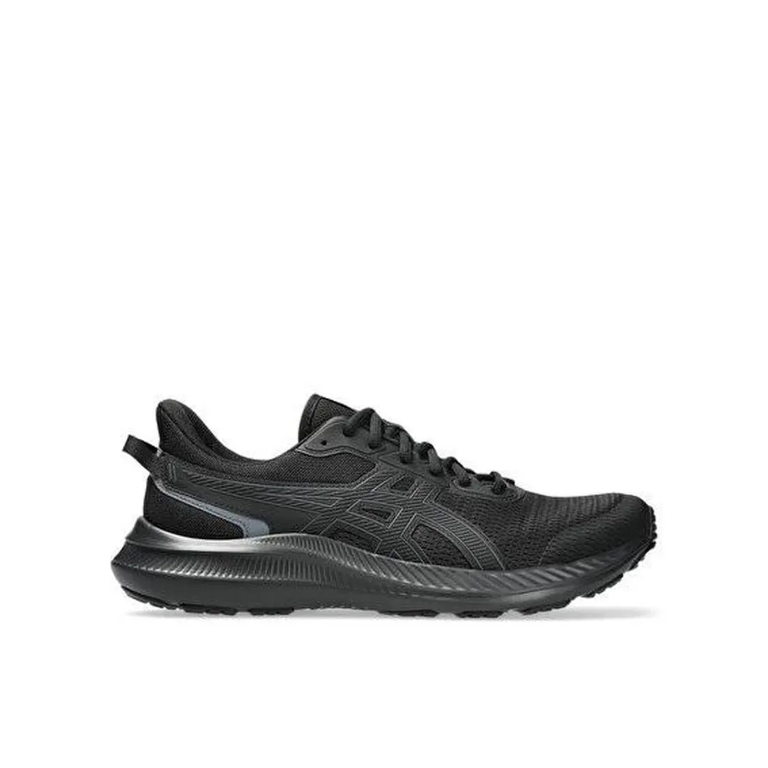Asics Men Jolt 5 Black Carrier Grey 1011B963-002