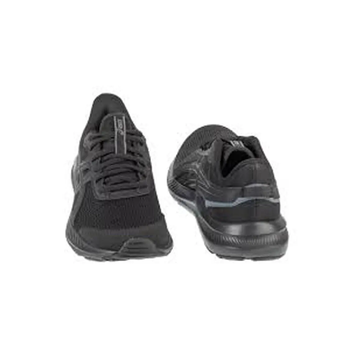 Asics shoes - ASICS Jolt - Jolt - 1011B963-002 - Black 2