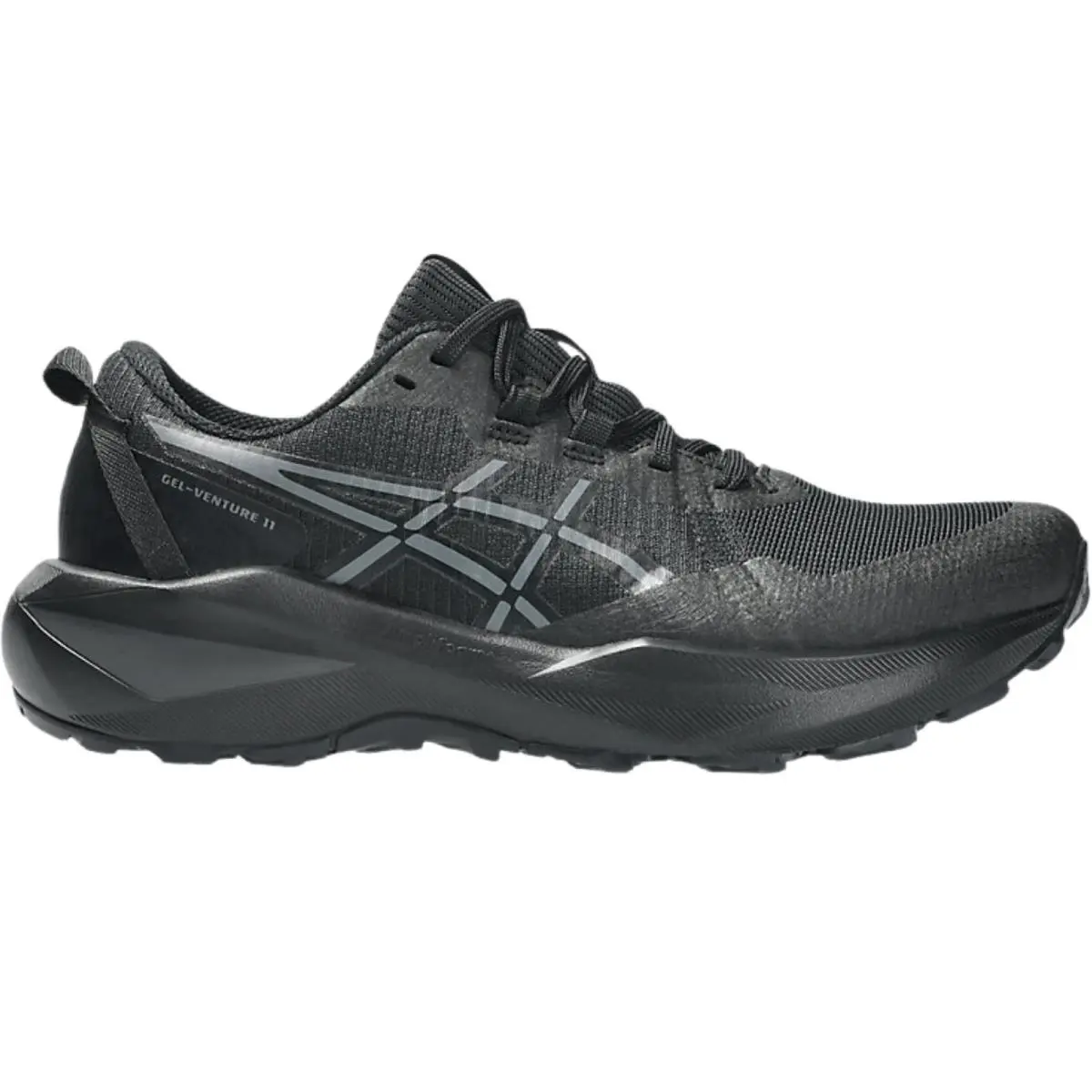 Asics Gel-venture 11 Women Trail Running Shoes US Size 6-11 Colors Wide D