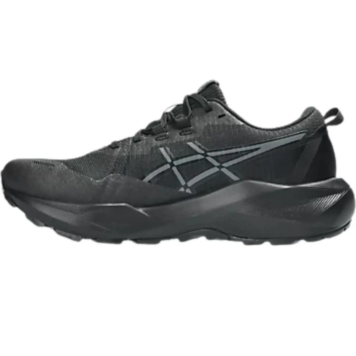 Asics shoes - Asics GEL-Venture 11 - Black/Carrier Grey 0