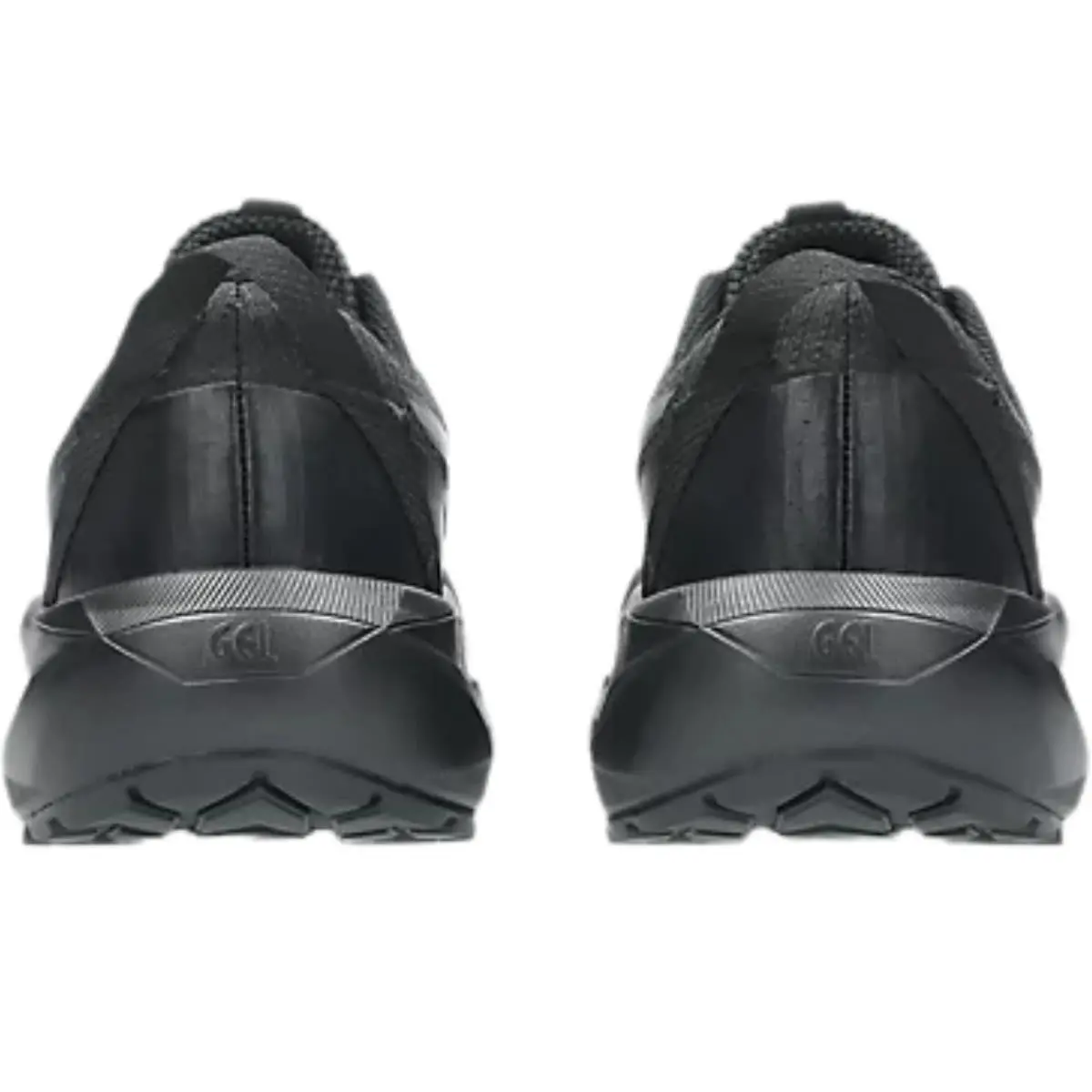 Asics shoes - Asics GEL-Venture 11 - Black/Carrier Grey 1