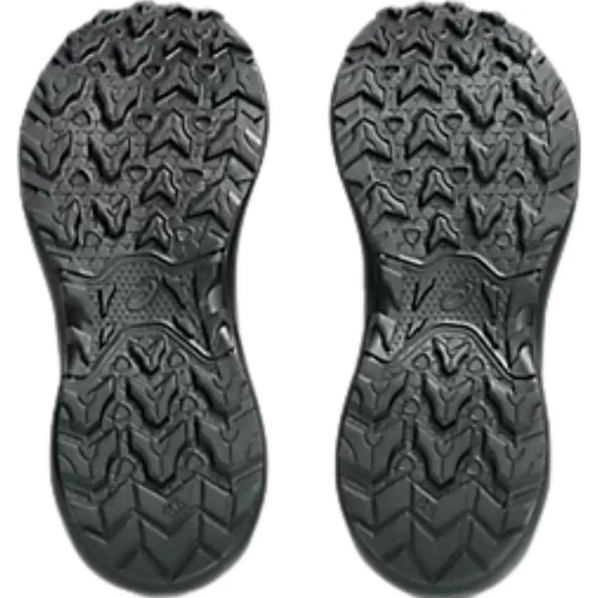 Asics shoes - Asics GEL-Venture 11 - Black/Carrier Grey 3