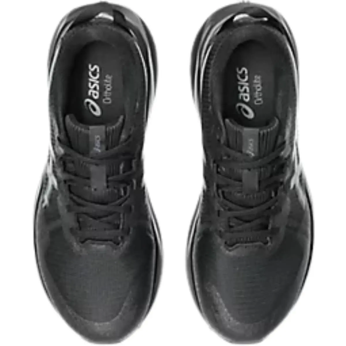 Asics shoes - Asics GEL-Venture 11 - Black/Carrier Grey 7