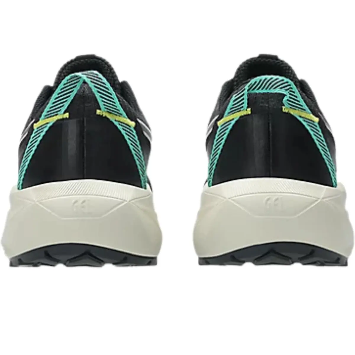 Asics shoes - Asics GEL-Venture 11 - Black/Carrier Grey 11