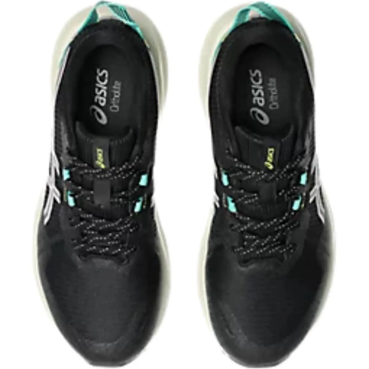 Asics shoes - Asics GEL-Venture 11 - Black/Carrier Grey 12
