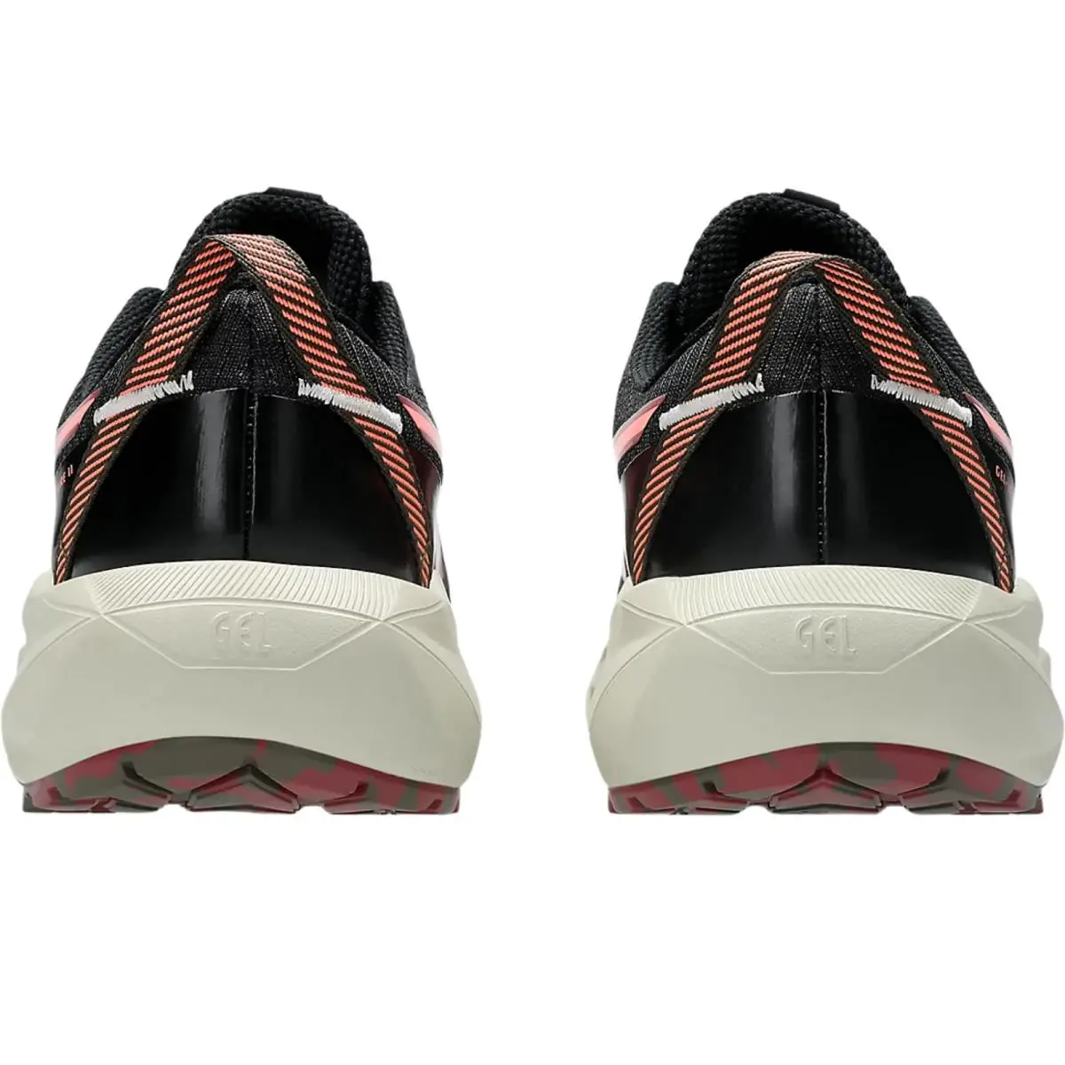 Asics shoes - Asics GEL-Venture 11 - Black/Carrier Grey 16
