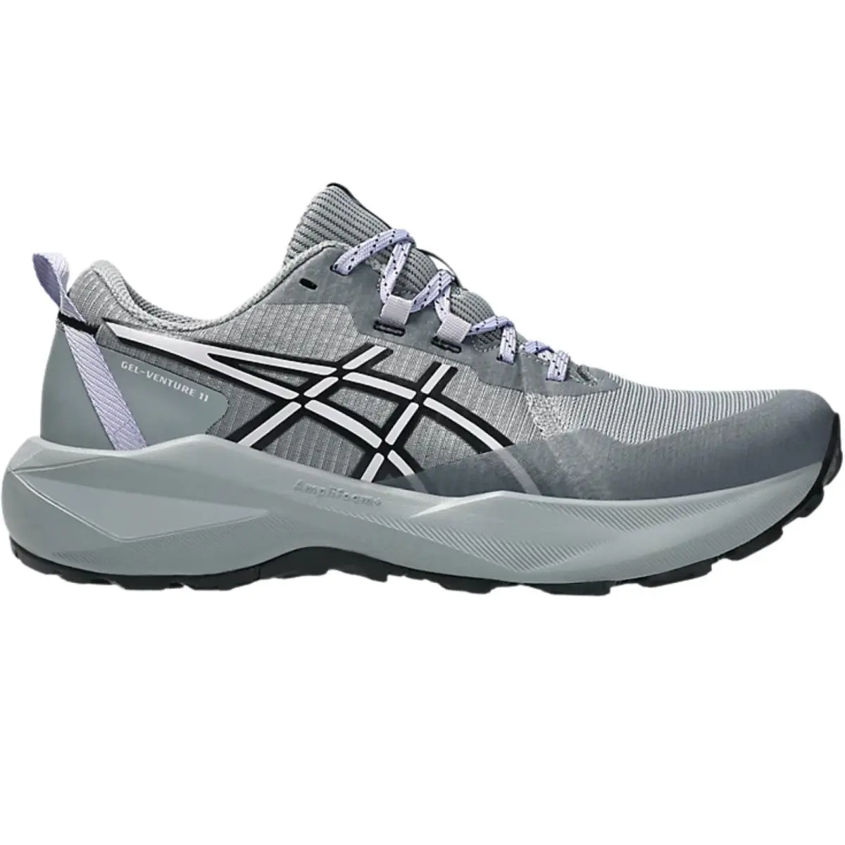 Asics shoes - Asics GEL-Venture 11 - Black/Carrier Grey 19