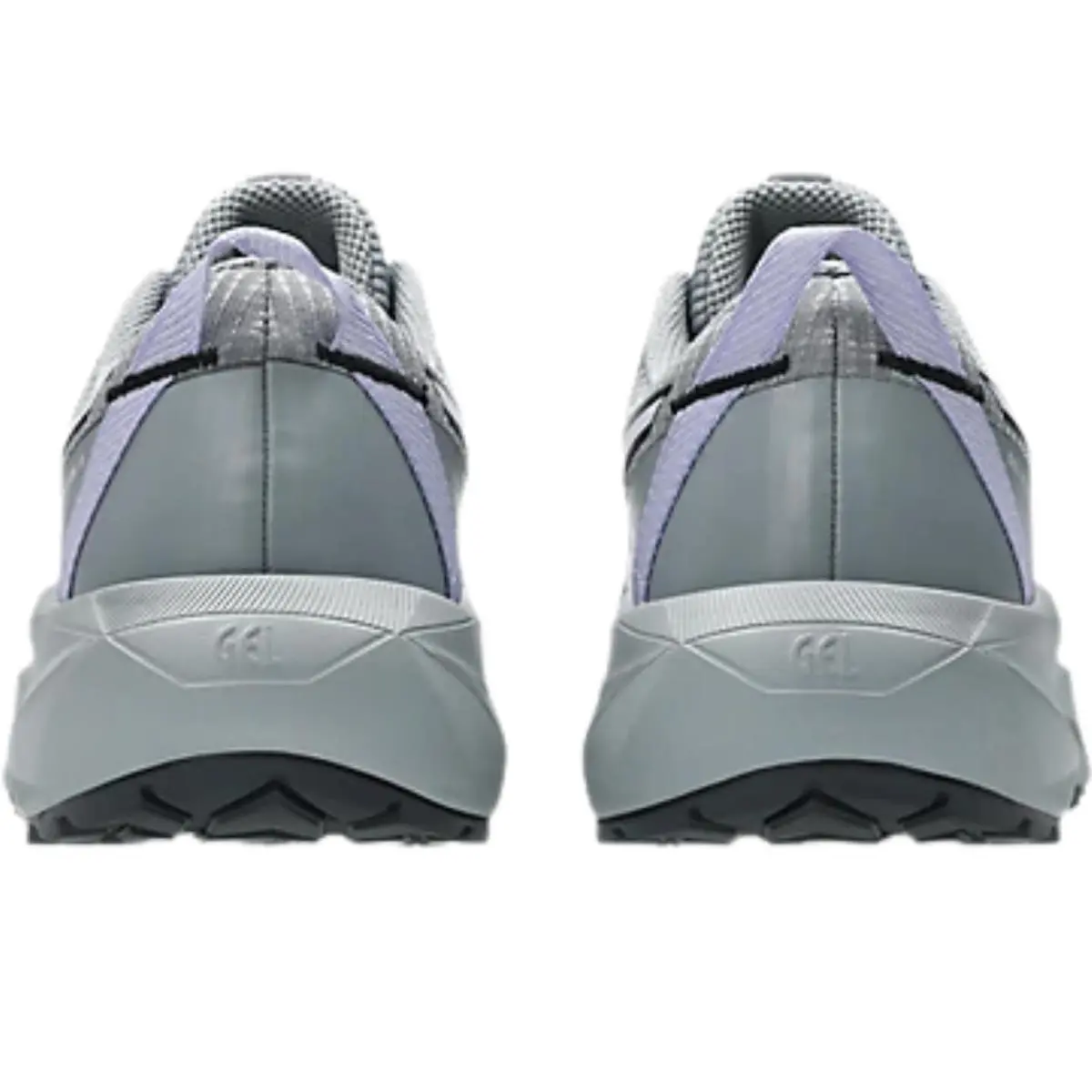Asics shoes - Asics GEL-Venture 11 - Black/Carrier Grey 21