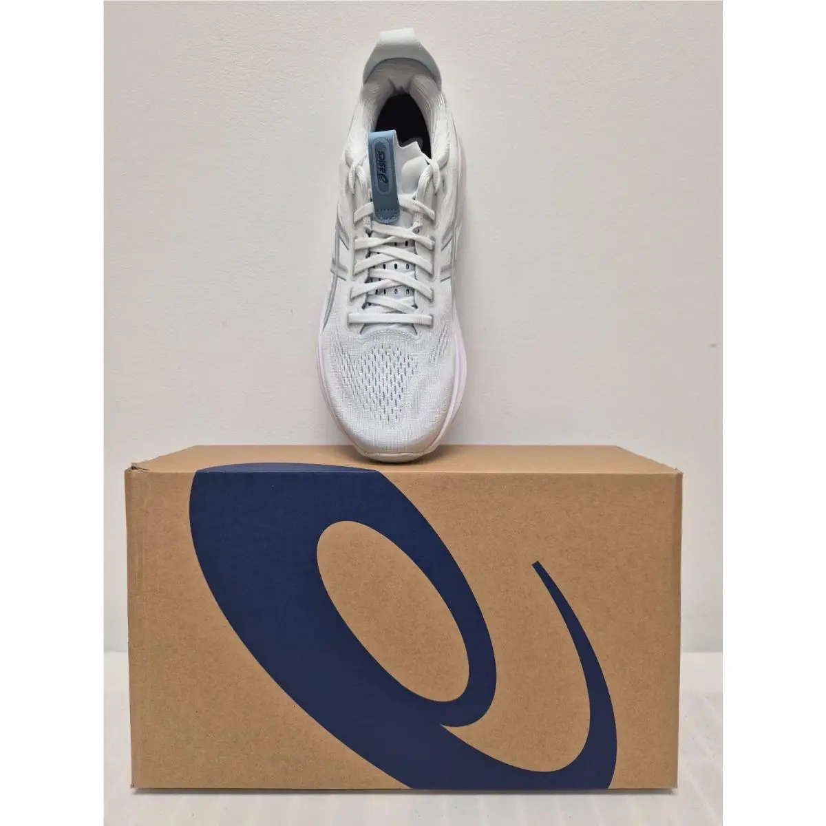 Asics shoes - ASICS GEL-KAYANO 32 - 1011C051-403 - Blue 5