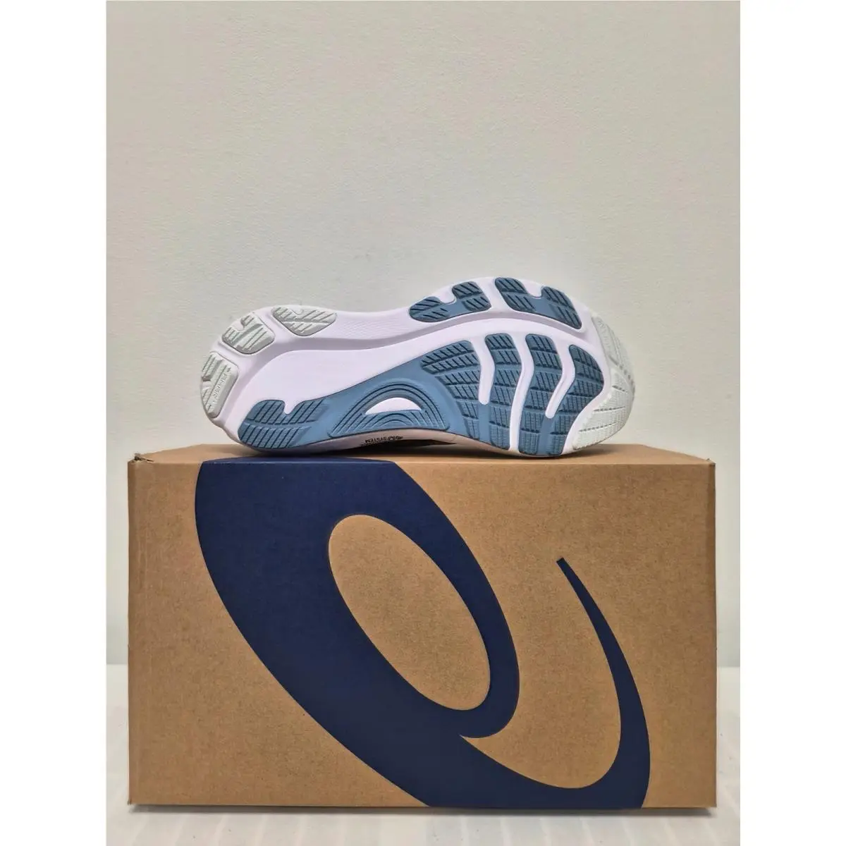 Asics shoes - ASICS GEL-KAYANO 32 - 1011C051-403 - Blue 7