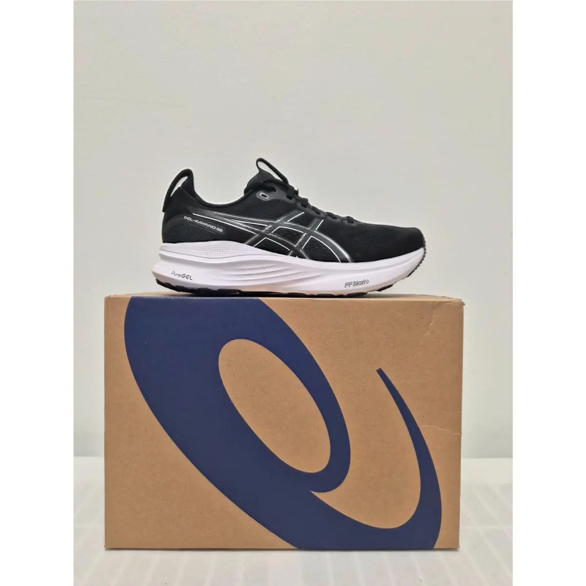 Asics Gel-kayano 32 Men`s 2E Wide Width