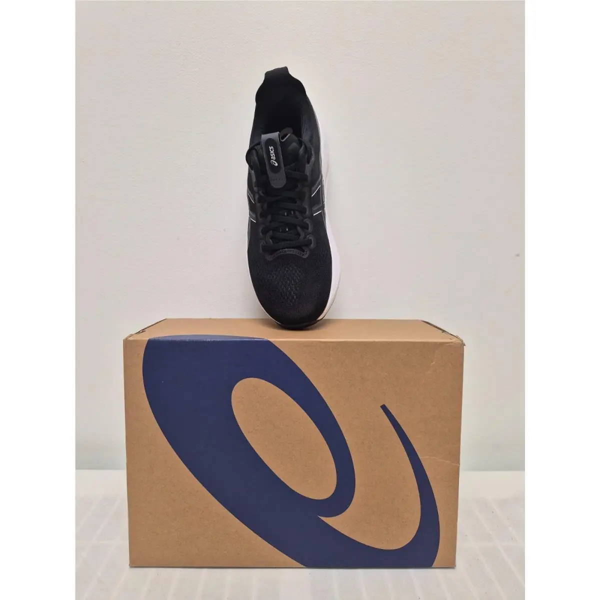 Asics shoes - ASICS GEL-KAYANO 32 - 1011C051-002 - Black 5