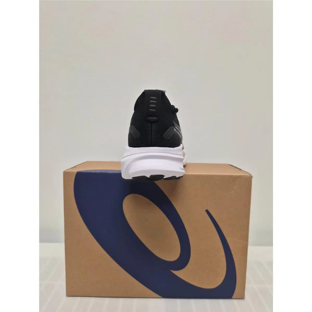 Asics shoes - ASICS GEL-KAYANO 32 - 1011C051-002 - Black 6