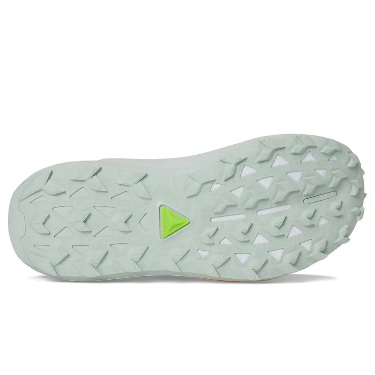 Asics shoes - Lichen Rock/Cream 1