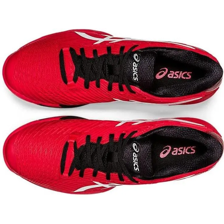 Asics shoes - Solution Speed FF 2 - Solution Speed - Red 12