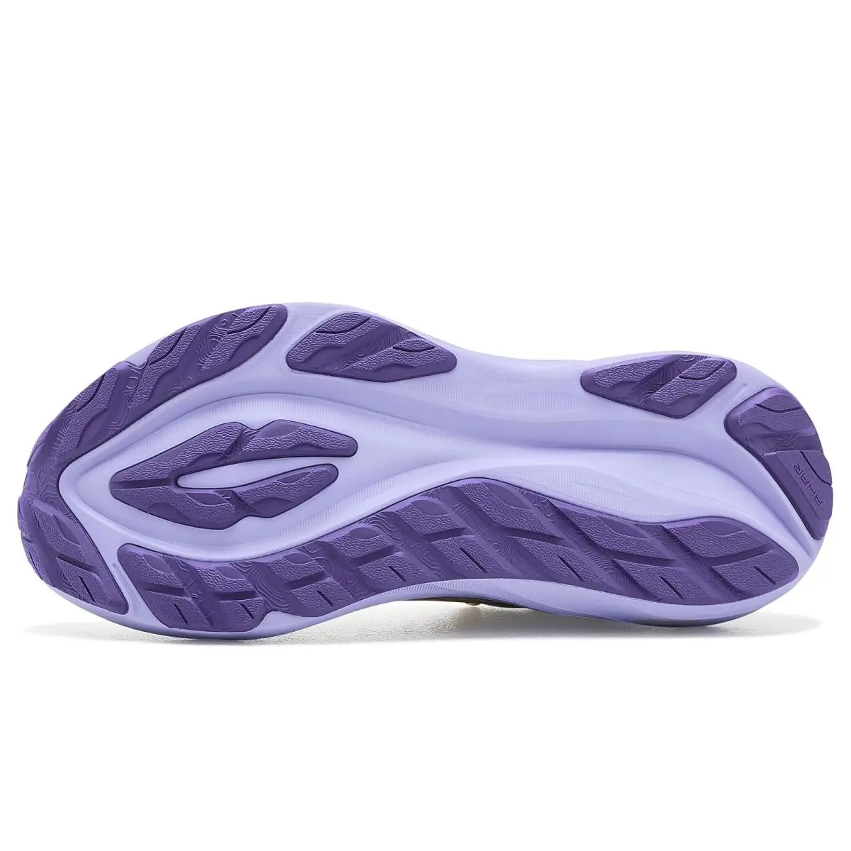 Asics shoes - Simply Taupe/Bluebell 3