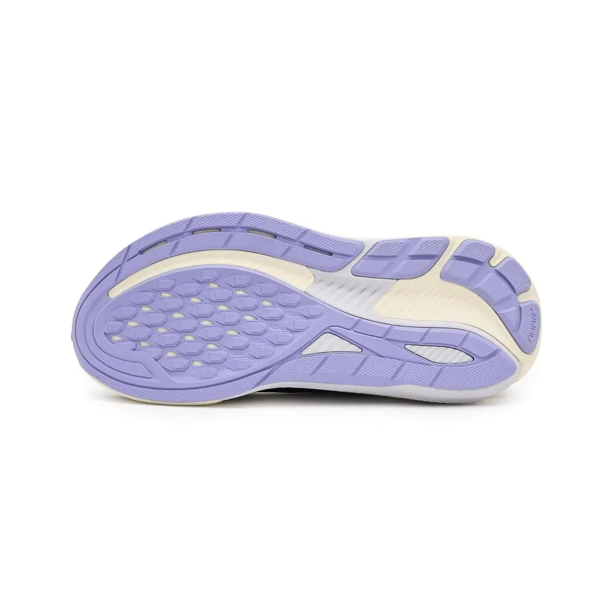 Asics shoes - Black/Bluebell 3