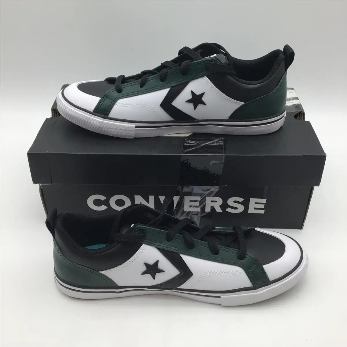 Converse shoes - Pro Blaze Ox - Pro Blaze - Green 0