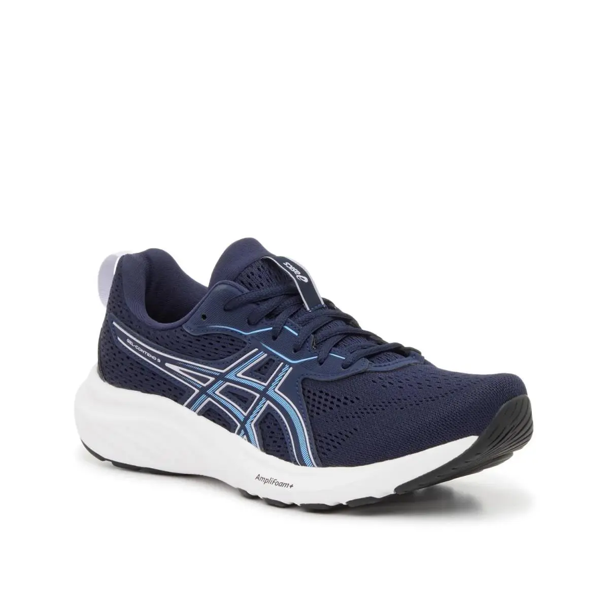 Woman`s Athletic Sneakers Asics Gel