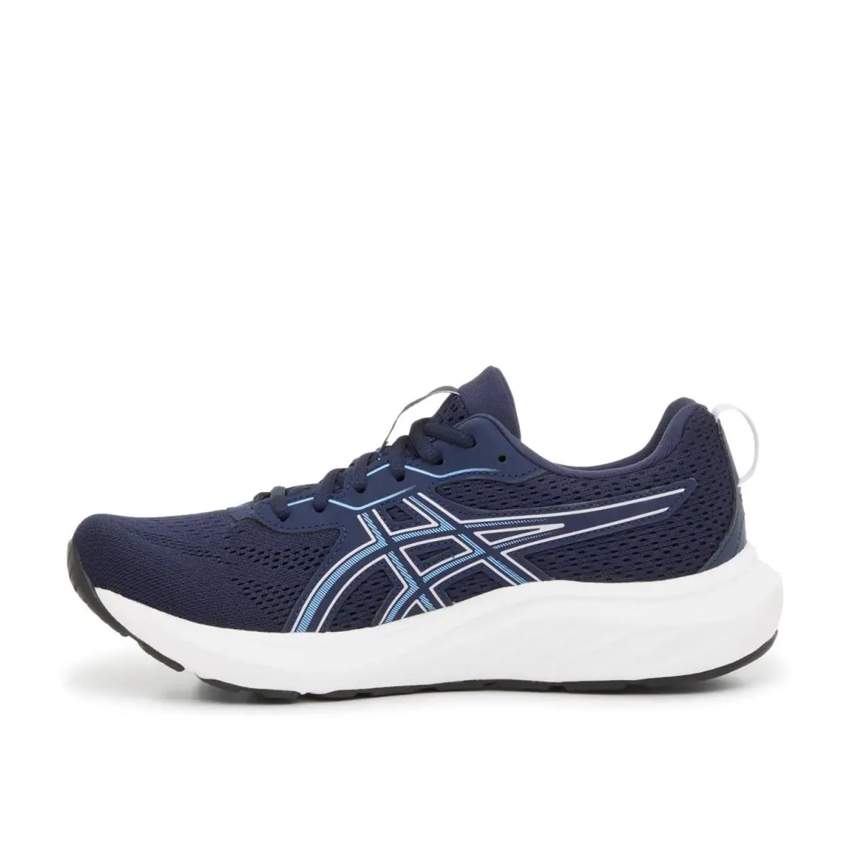 Asics shoes - Midnight Blue 1
