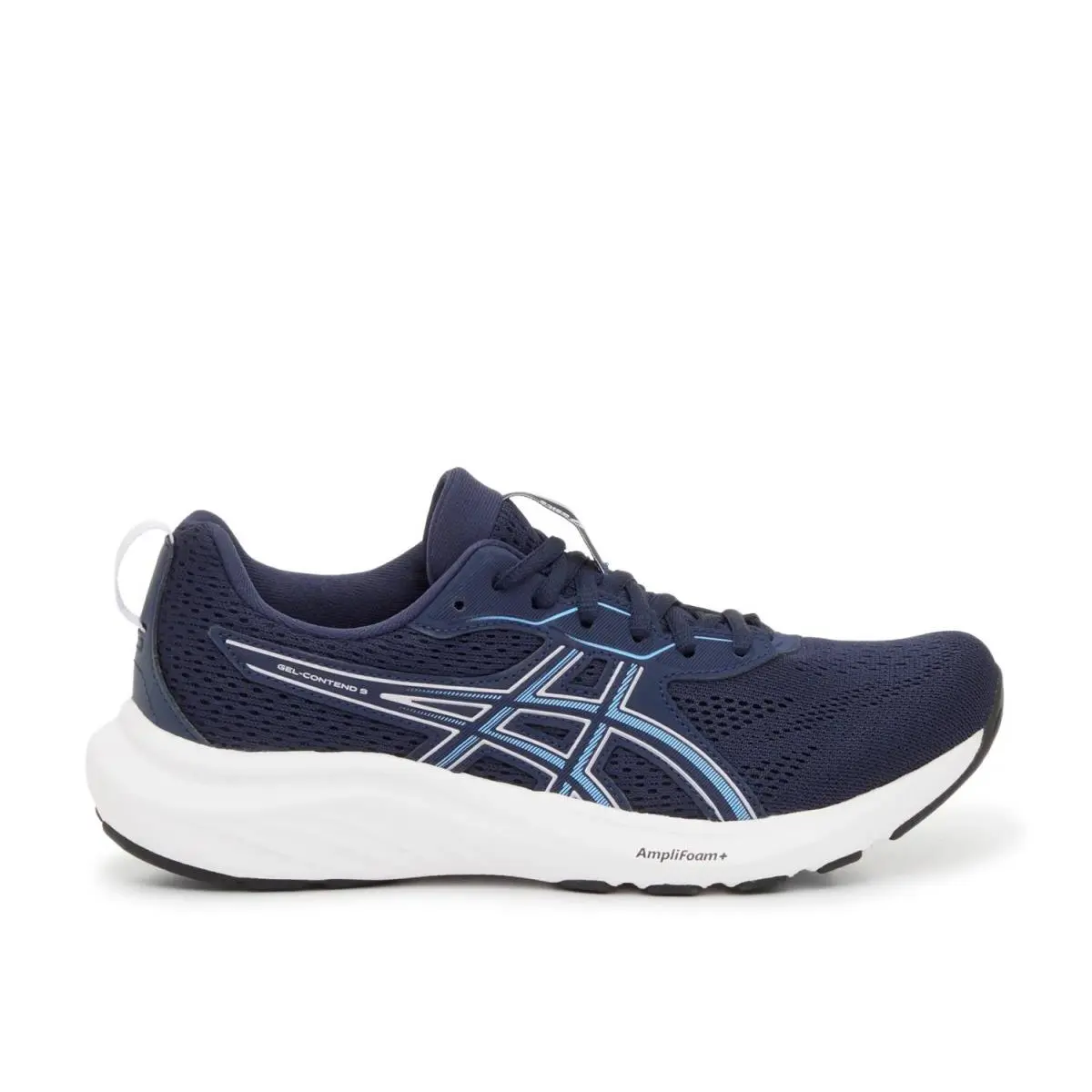 Asics shoes - Midnight Blue 3
