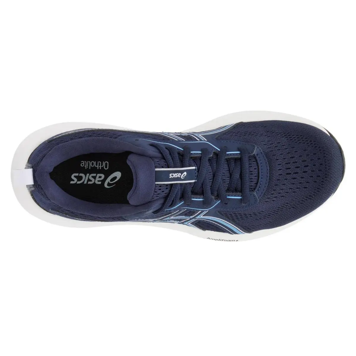 Asics shoes - Midnight Blue 5