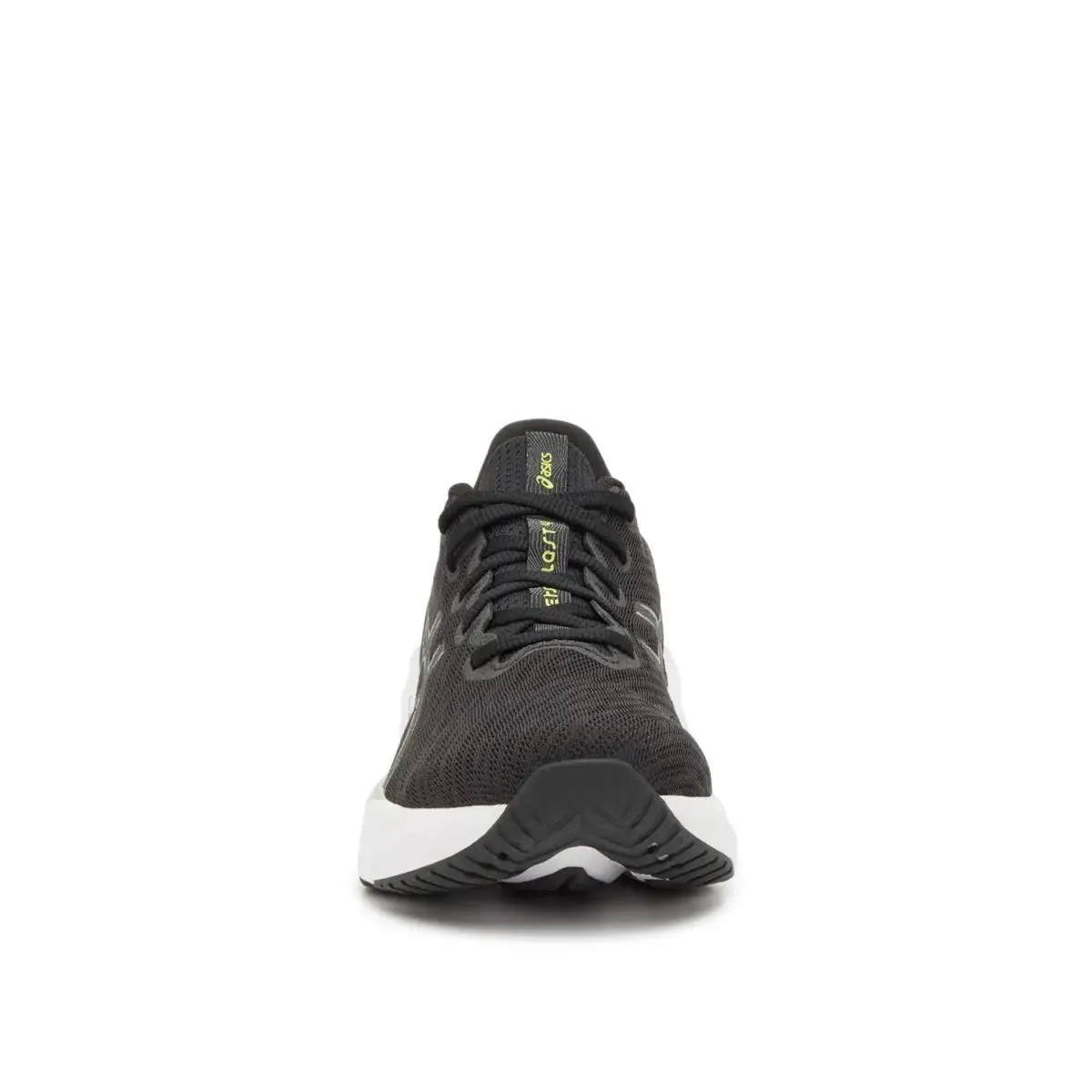 Asics shoes - Black/White 0