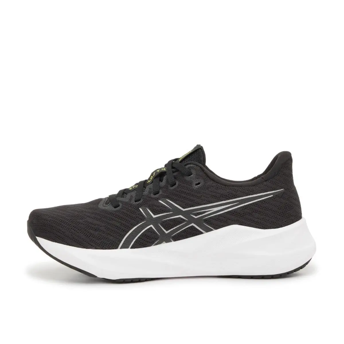 Asics shoes - Black/White 1