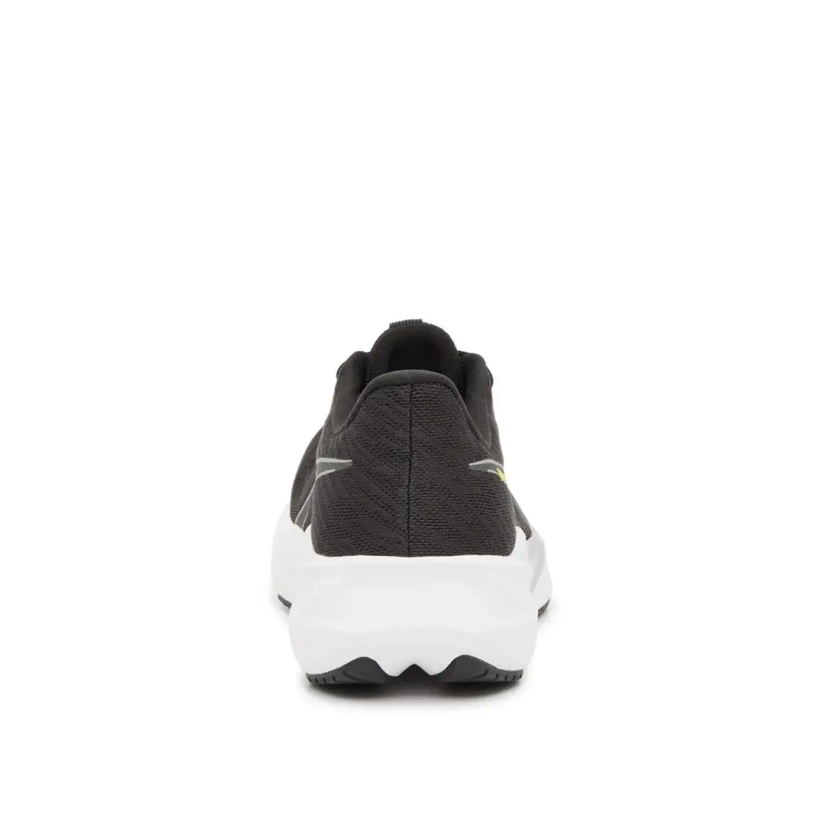 Asics shoes - Black/White 9