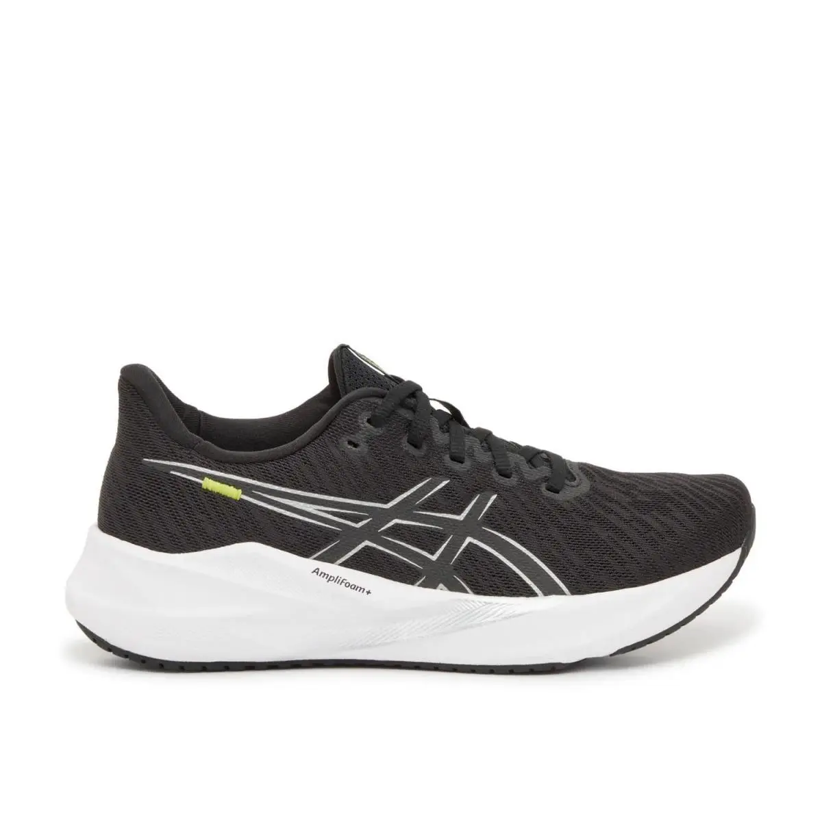 Asics shoes - Black/White 10