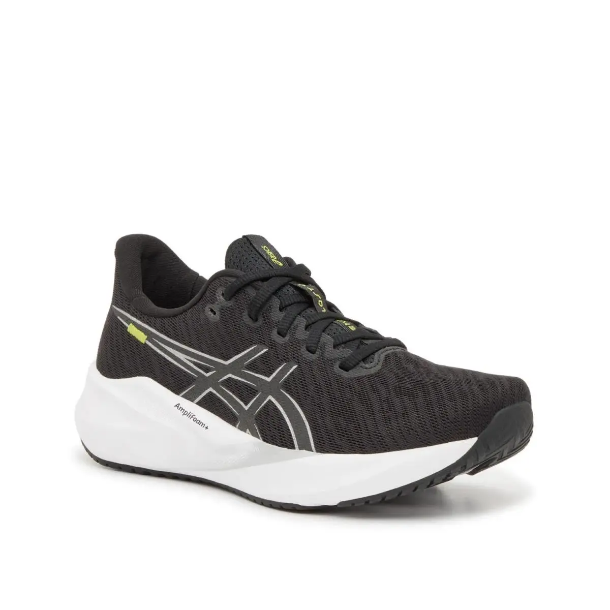 Asics shoes - Black/White 6