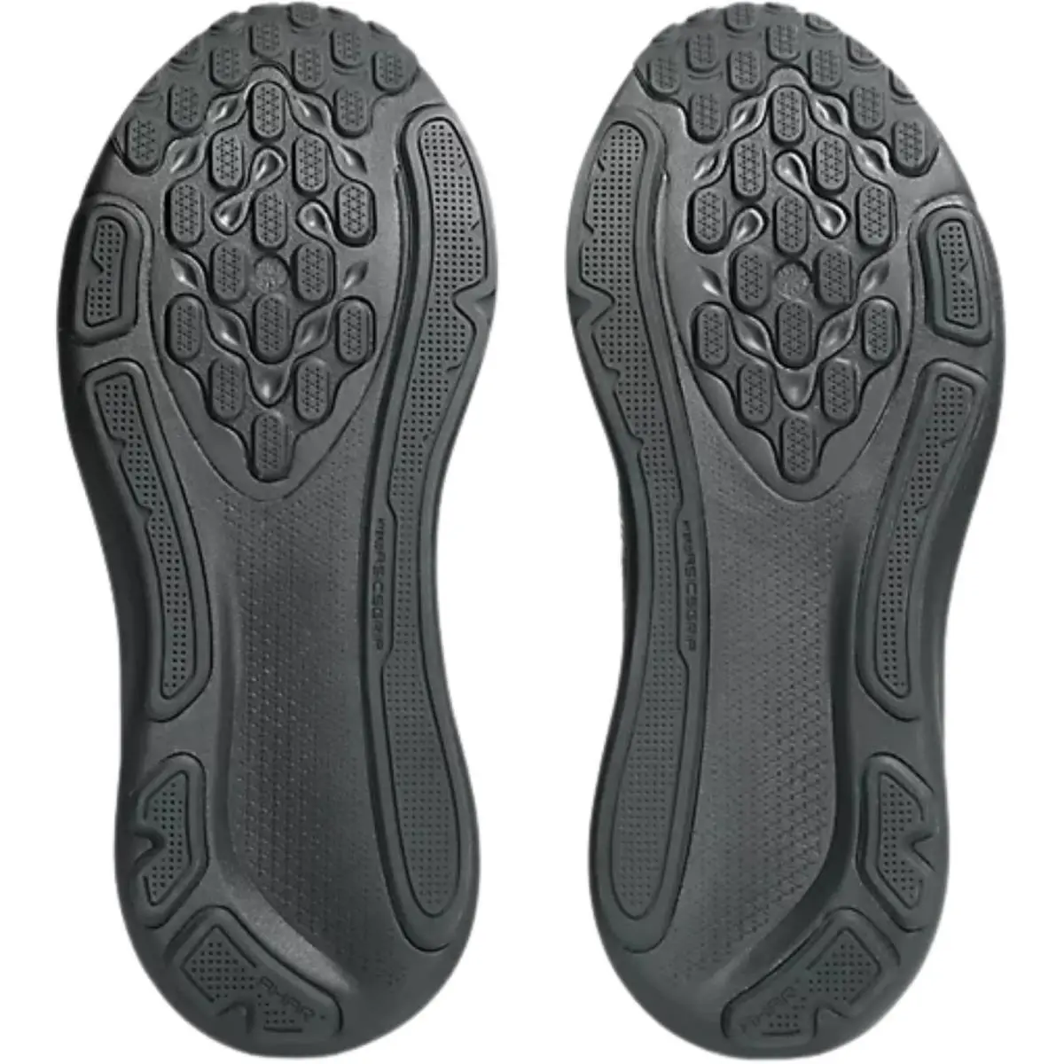 Asics shoes - Asics GEL-Kayano 33 - Black/Black 3