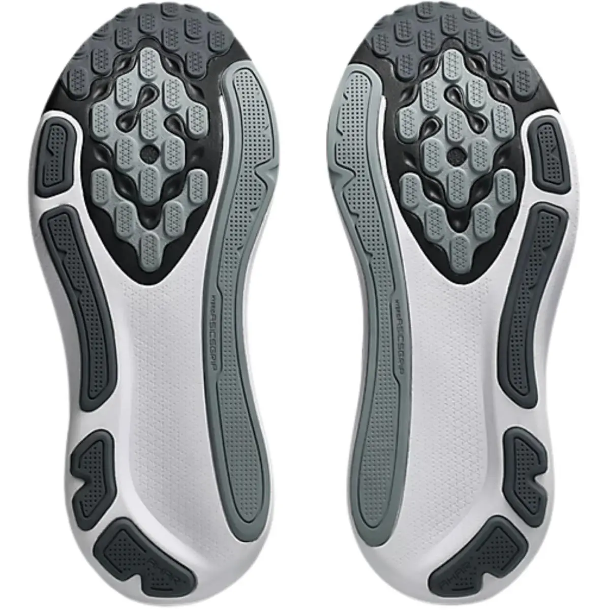 Asics shoes - Asics GEL-Kayano 33 - Black/Black 13