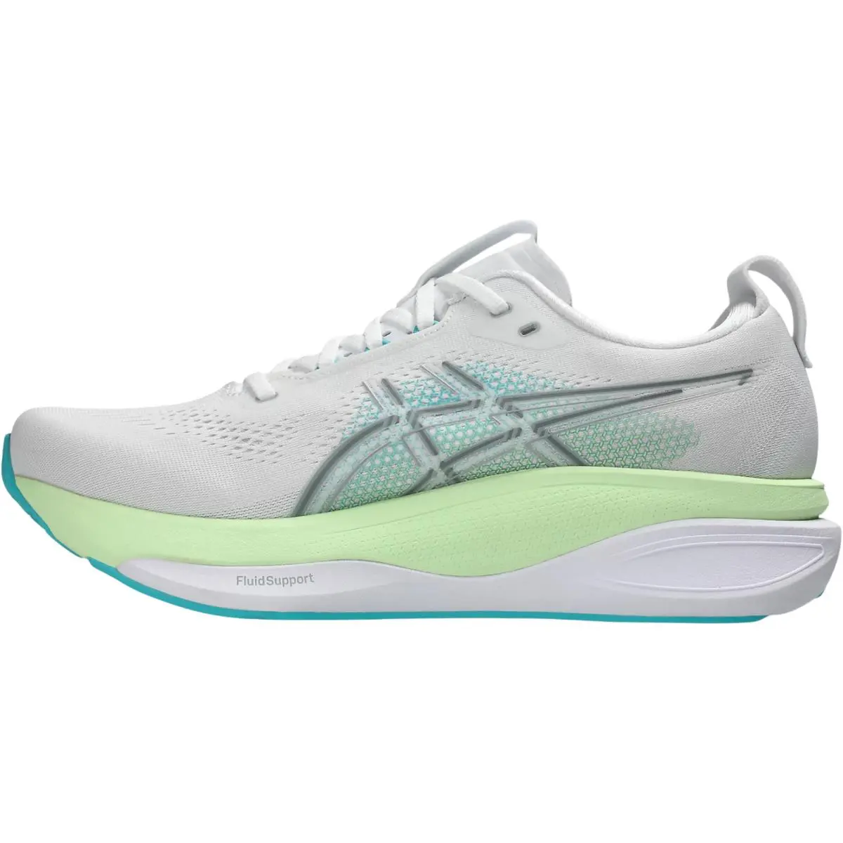 Asics shoes - Asics GEL-Kayano 33 - Black/Black 20