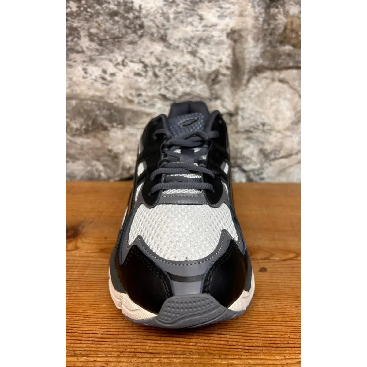 Asics shoes - GEL-NYC 2055 - 1203A542-023 - GREY 1