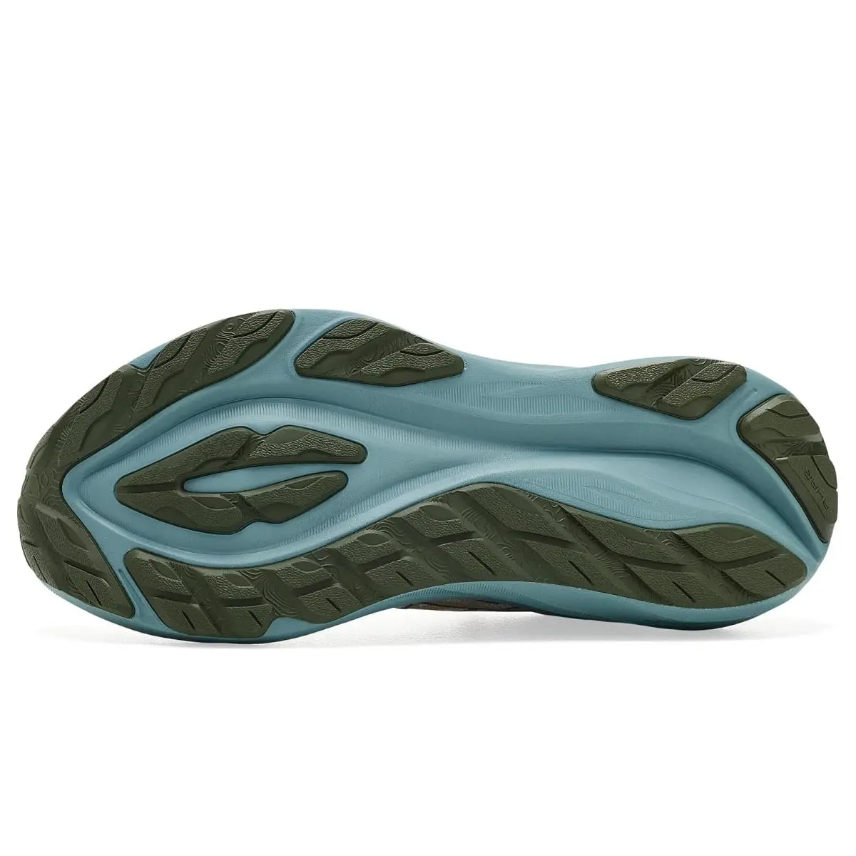 Asics shoes - Simply Taupe/Foggy Teal 10