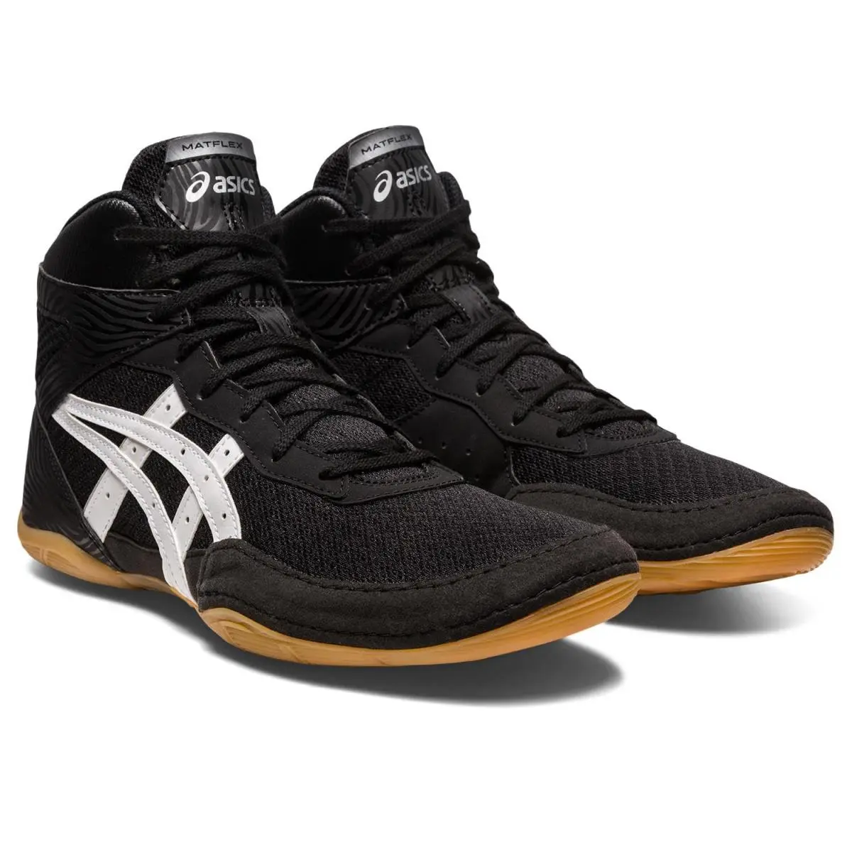 Man`s Sneakers Athletic Shoes Asics Matflex 7