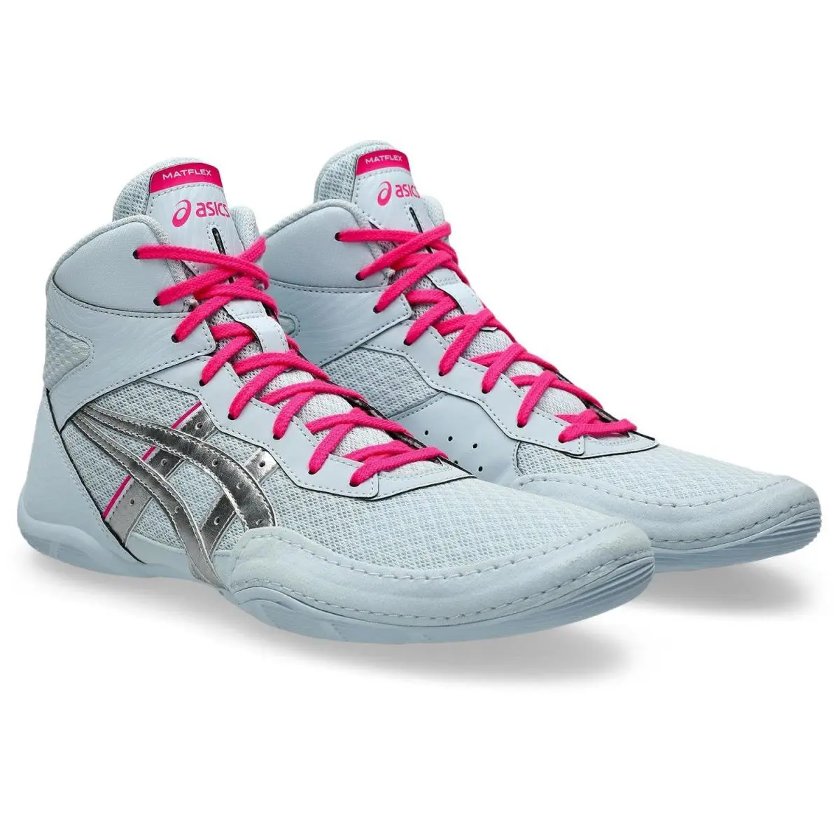 Asics shoes - Black/White 11