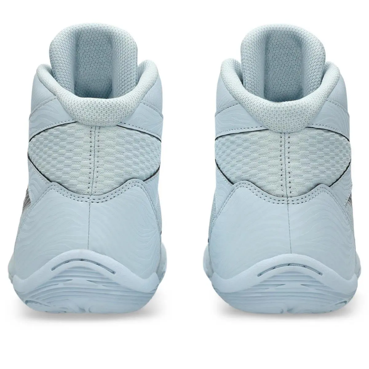 Asics shoes - Black/White 15