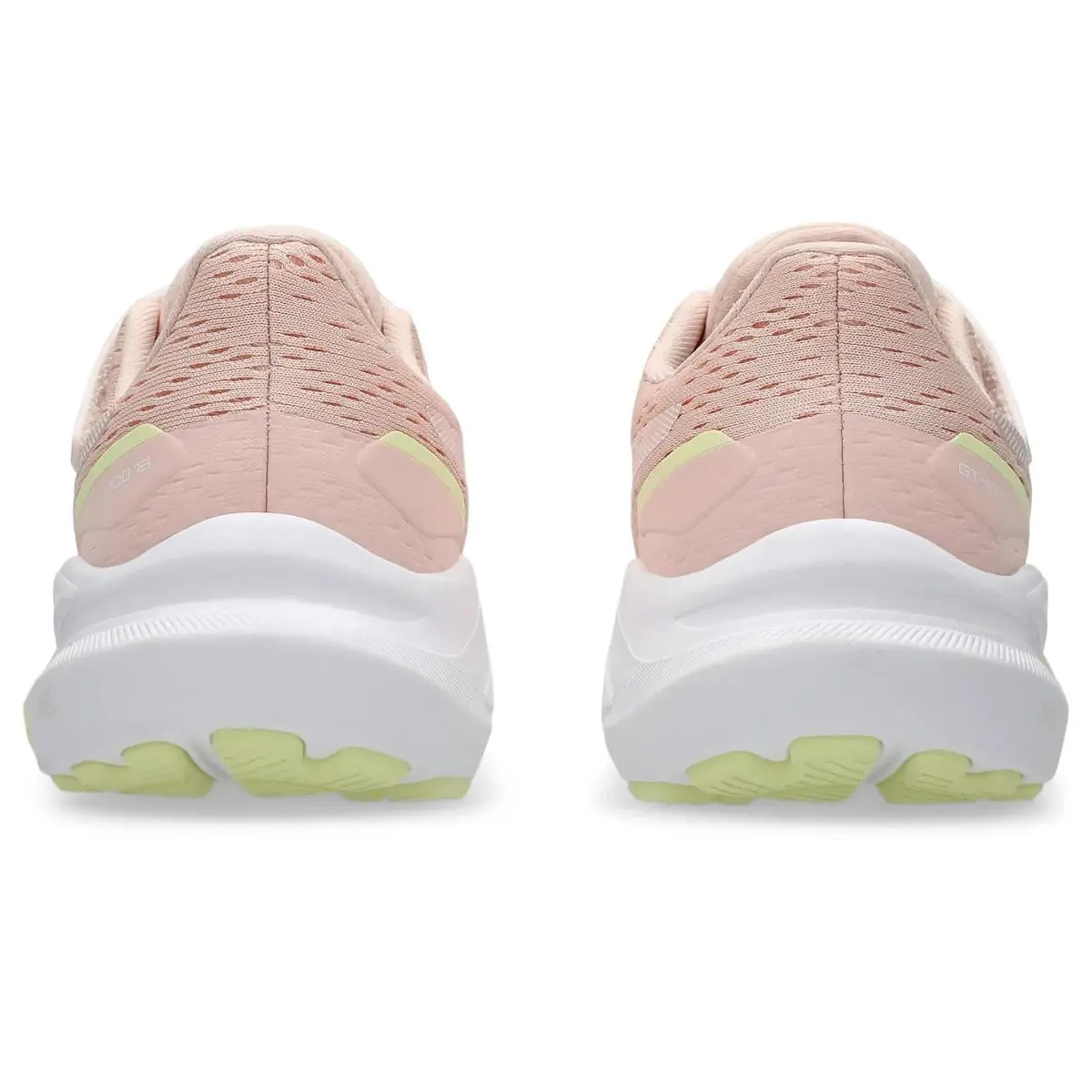 Asics shoes - Asics GT-1000 13 PS 1014A344-700 - 1014A344-700 - Pink 3
