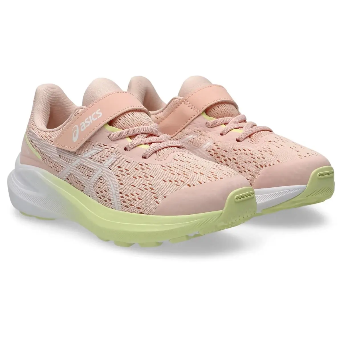 Asics shoes - Asics GT-1000 13 PS 1014A344-700 - 1014A344-700 - Pink 6