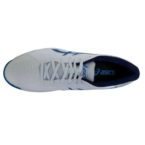 Asics shoes - Solution Swift FF - Solution Swift - White/Blue 5