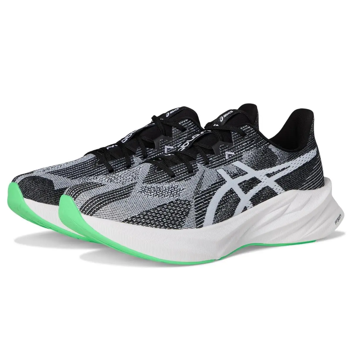 Man`s Sneakers Athletic Shoes Asics Dynablast 5