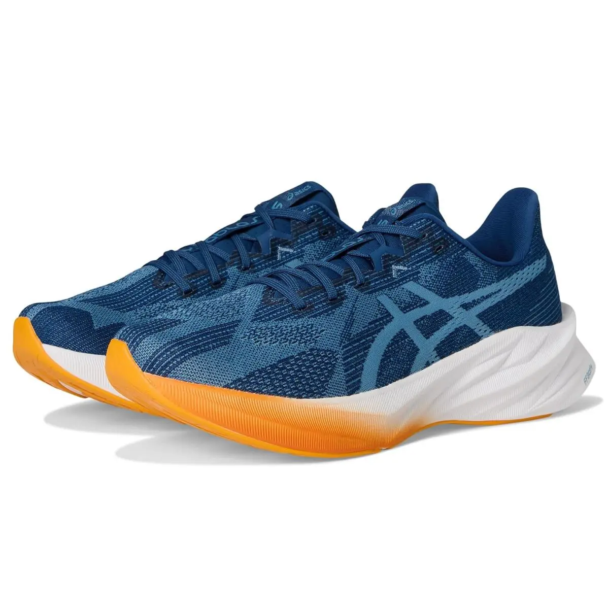 Asics shoes - Black/White 13