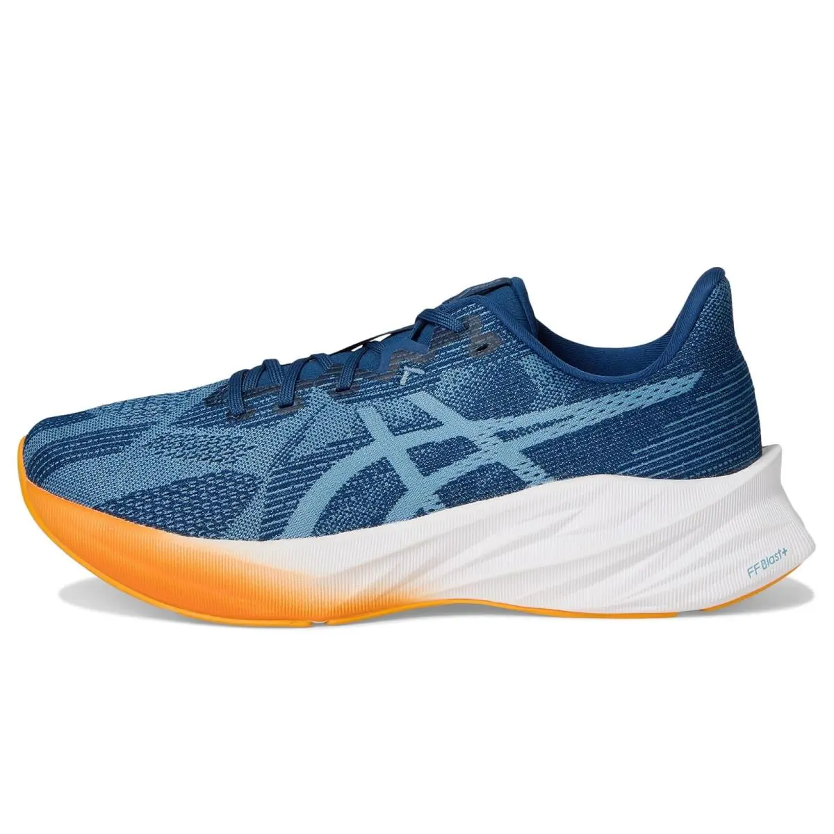 Asics shoes - Black/White 16