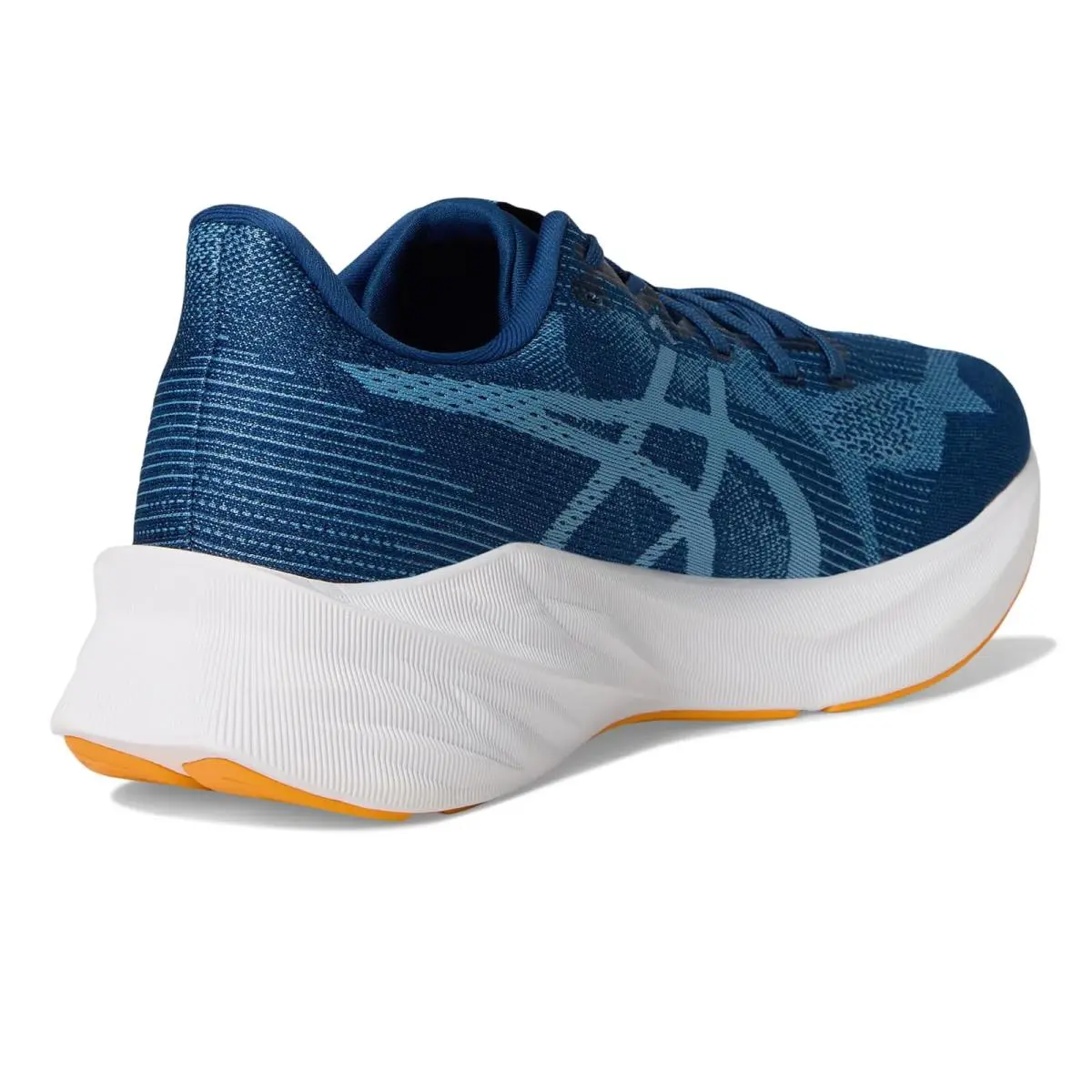 Asics shoes - Black/White 17