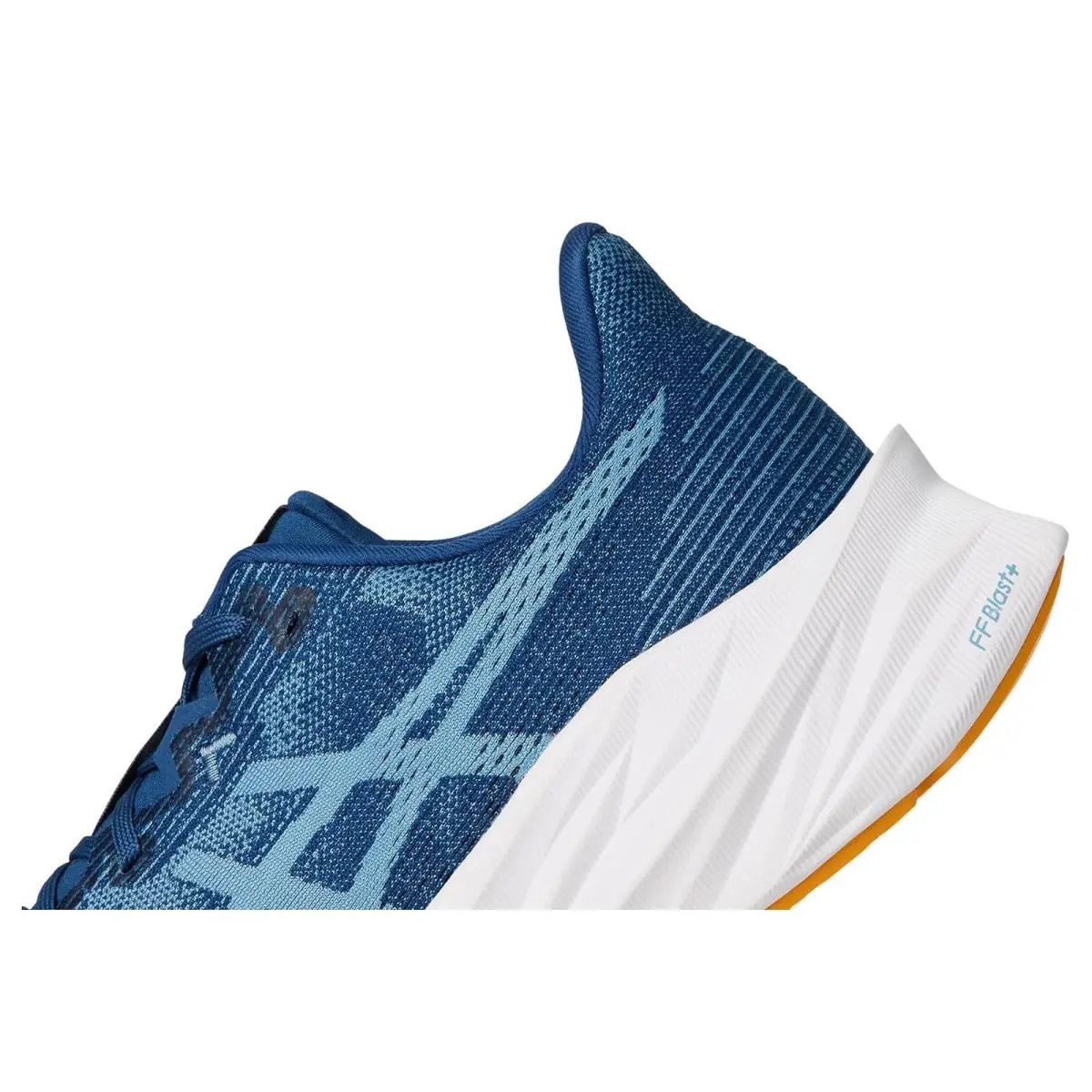 Asics shoes - Black/White 18