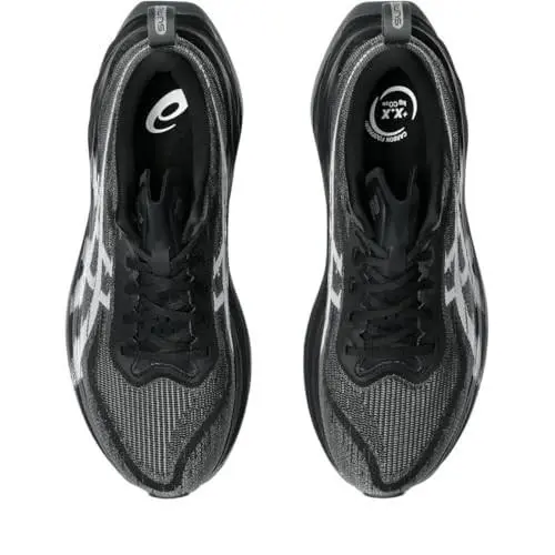 Asics shoes - Asics Superblast 2 1013A160-001 - Superblast - 1013A160-001 - Black 2