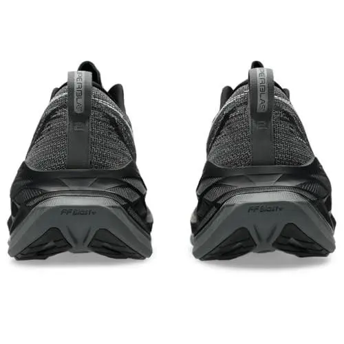 Asics shoes - Asics Superblast 2 1013A160-001 - Superblast - 1013A160-001 - Black 4
